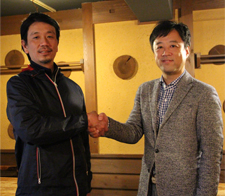 株式会社アーバンダイニング 木都様